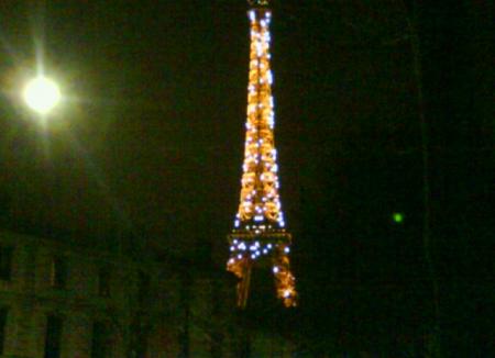 paris